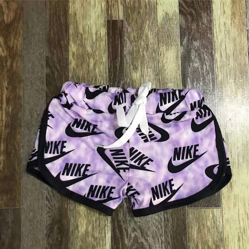 Jogger Shorts