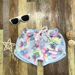 Jogger Shorts