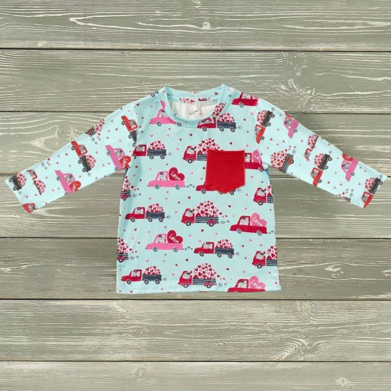 Loads of Love Shirt