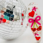 Valentine's Day MAMA Headbands