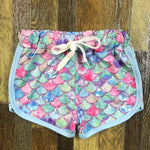 Jogger Shorts