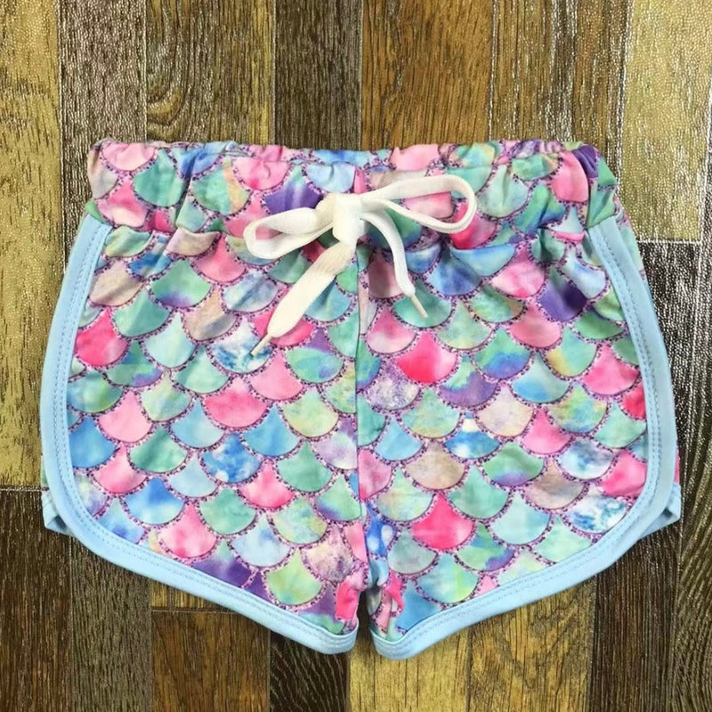 Jogger Shorts