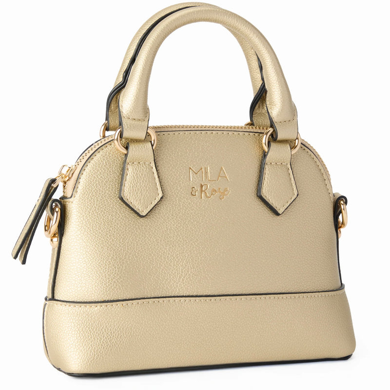 Classic Christmas Purse