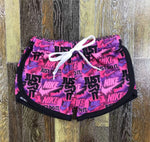 Jogger Shorts